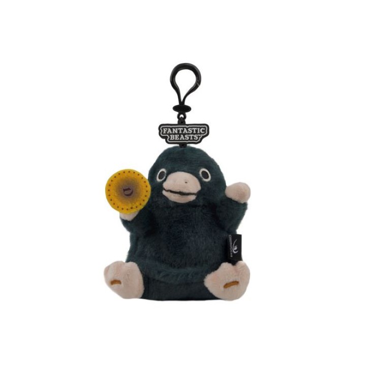 Llavero de peluche Niffler