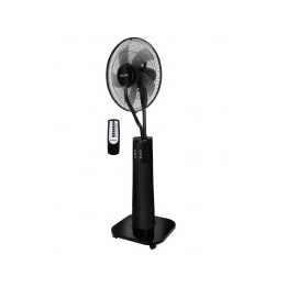 Ventilador Becken BMF5082 70W - 3 Velocidades - Nebulizador