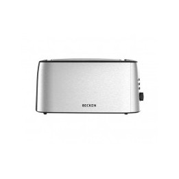 Tostador Becken BT8759 XL Inox 1550w