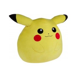 Peluche Pokemon Squishmallow jumbo plush 51cm