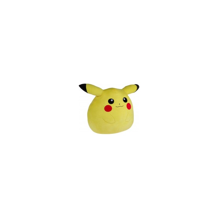 Peluche Pokemon Squishmallow jumbo plush 51cm