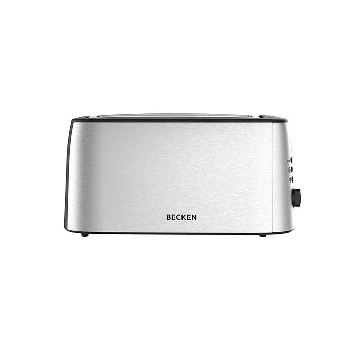 Tostador Becken BT8759 XL Inox 1550w