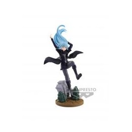 Figura Rimuru Tempest Jura Tempest Federation That Time Slime 18CM