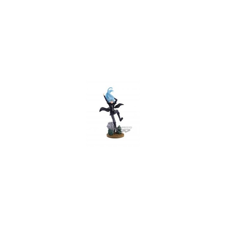 Figura Rimuru Tempest Jura Tempest Federation That Time Slime 18CM