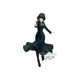 Figura One Punch Man Hellish Blizzard 18CM
