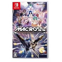 Macross - Shooting insight