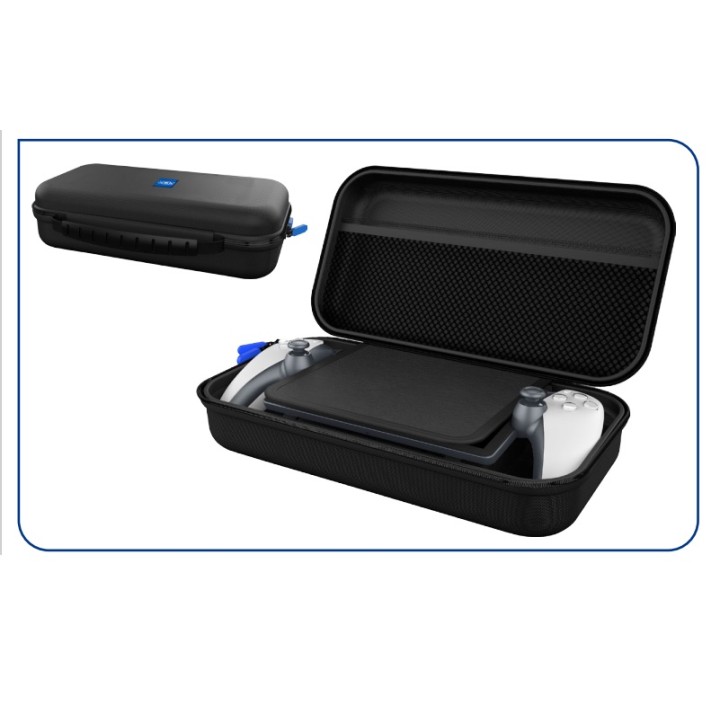 Nylon travel case PS Portal