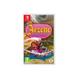 Arzette the jewel faramore