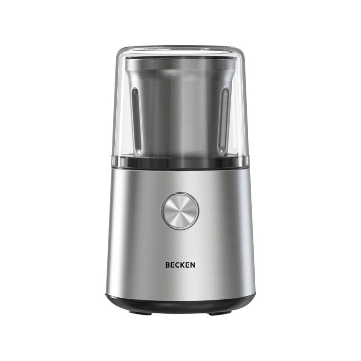 Molinillo de café Becken BCG8476 Inox