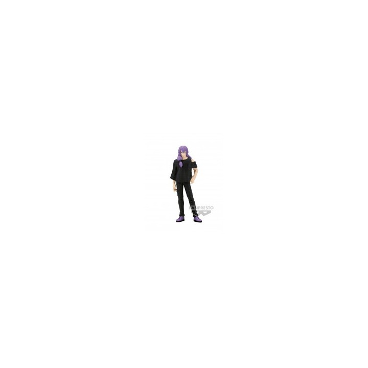Figura Mahito Jukon No Kata Jujutsu Kaisen 16CM