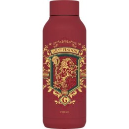 Botella Termo Inoxidable Harry Potter Red 510mlgryffindor