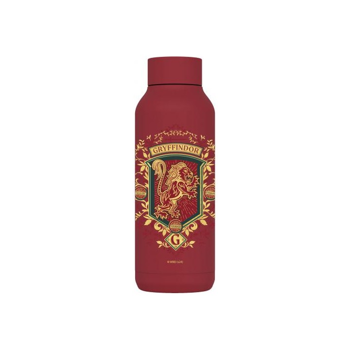 Botella Termo Inoxidable Harry Potter Red 510mlgryffindor