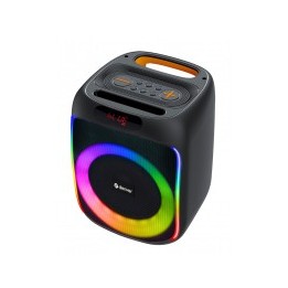 Altavoz Trolley Denver BPS-165 20W RMS