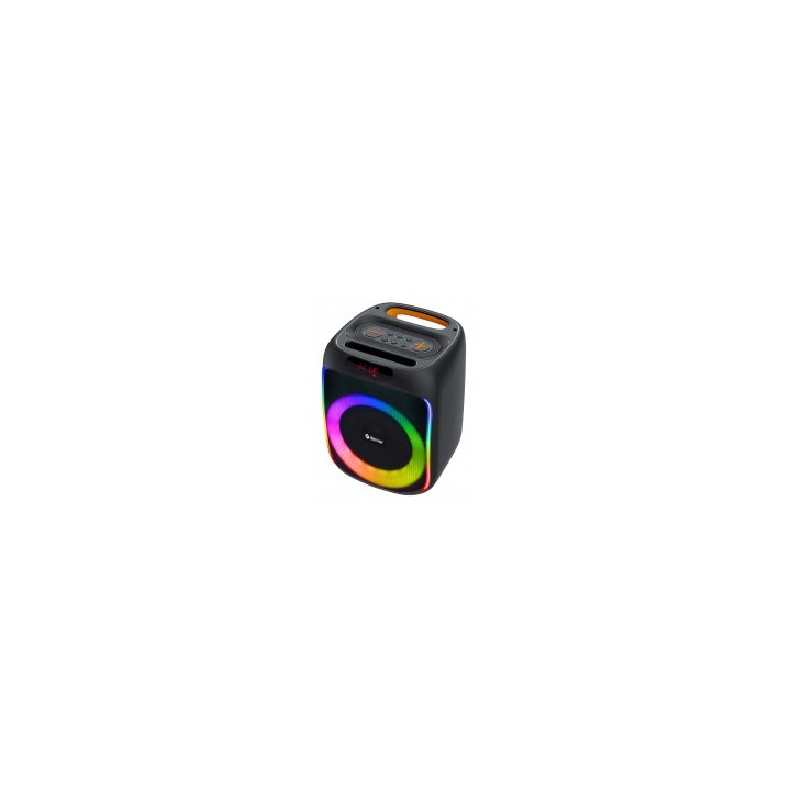 Altavoz Trolley Denver BPS-165 20W RMS