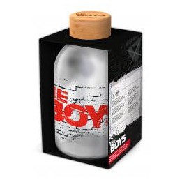 The Boys - Botella - De Cristal Pequeña 620 Ml
