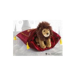 Set Cojín y Peluche Gryffindor Harry Potter