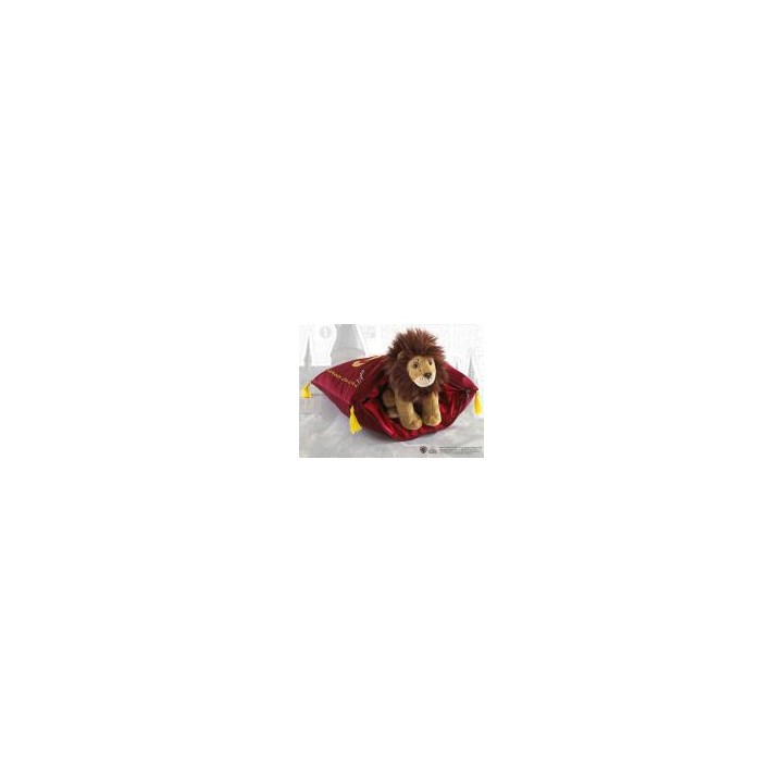 Set Cojín y Peluche Gryffindor Harry Potter
