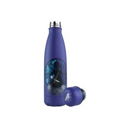 Botella agua Miércoles - Wednesday with cell- 500ml