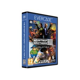 Bitmap brothers collection 2 - RET