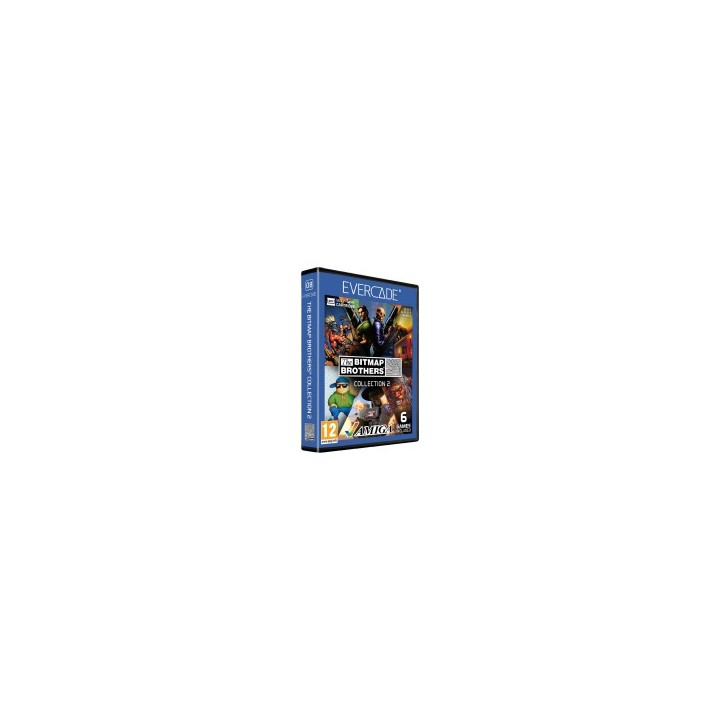 Bitmap brothers collection 2 - RET