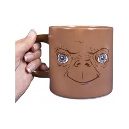 Taza e.t. shaped sound