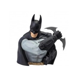 Hucha Batman Arkham Asylum PX