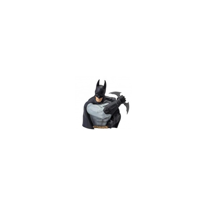 Hucha Batman Arkham Asylum PX