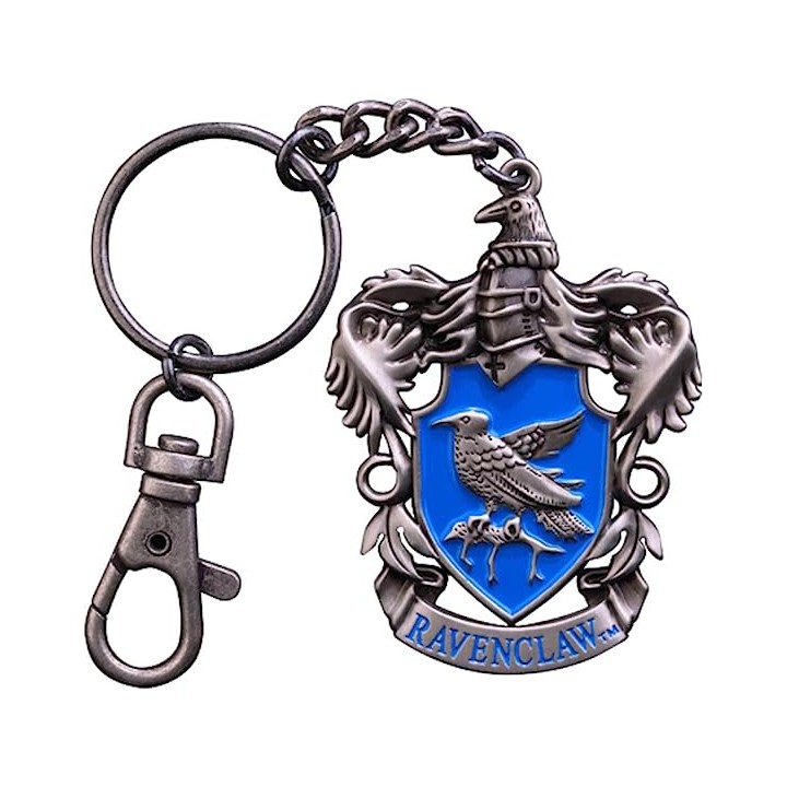 Llavero Ravenclaw Harry Potter