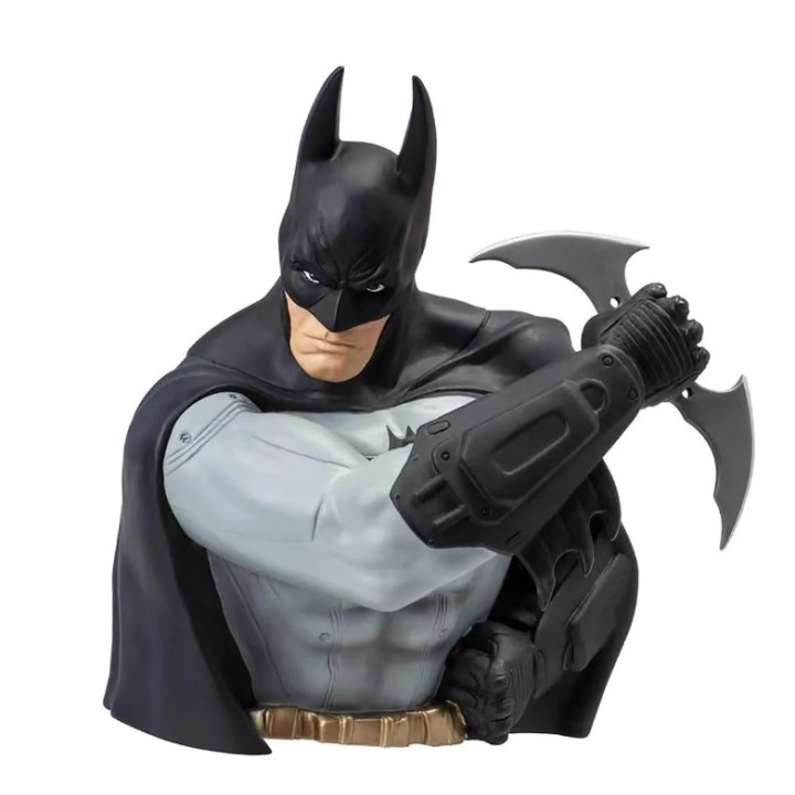 Hucha Batman Arkham Asylum PX
