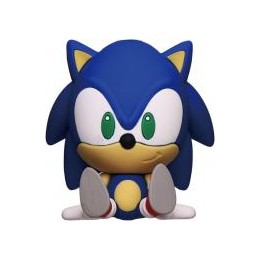 Iman sonic sitting 3d foam