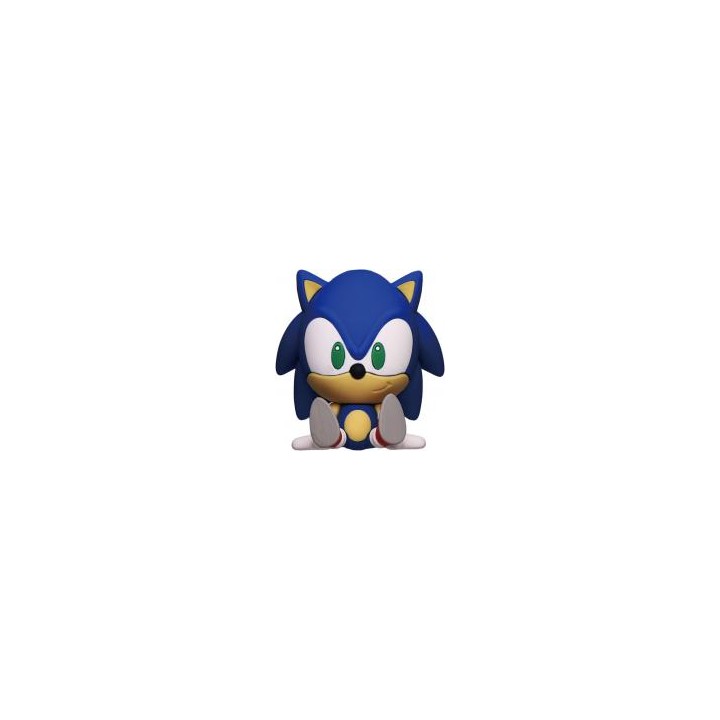 Iman sonic sitting 3d foam
