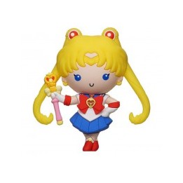 Iman 3D Foam sailor moon