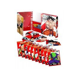 Dragon ball z kai box 1. ep.1-17 - BD
