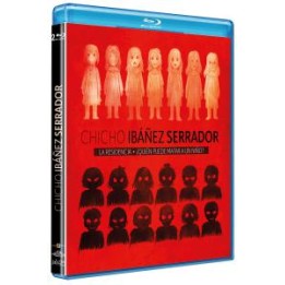 Chicho Ibáñez Serrador (Pack) - BD