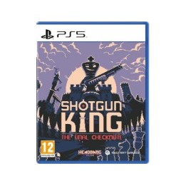 Shotgun King