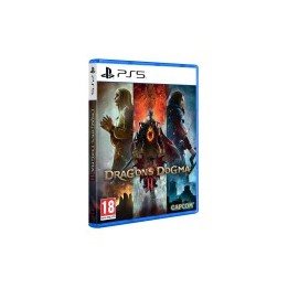 Dragons Dogma 2
