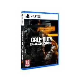 Call of duty black ops 6