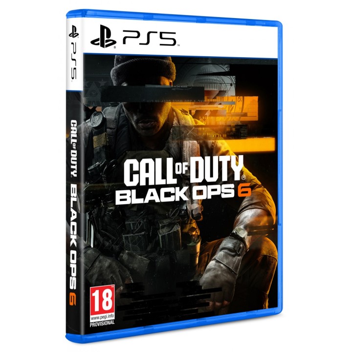 Call of duty black ops 6