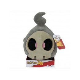Peluche Pokémon duskulls plus 30cm