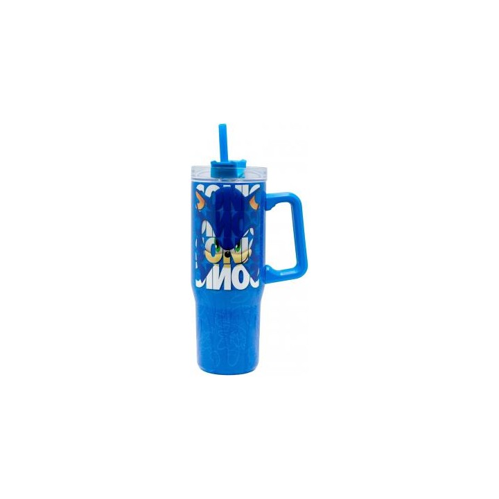 Taza termo xl acero inoxid. 940ml sonic