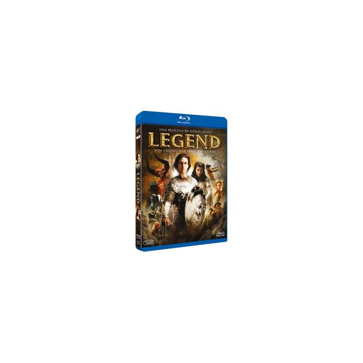 Legend - BD