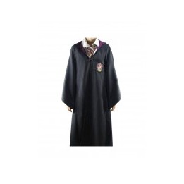 Harry Potter túnica de Mago Gryffindor talla S