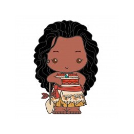 Figura moana bank