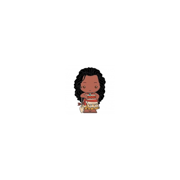 Figura moana bank
