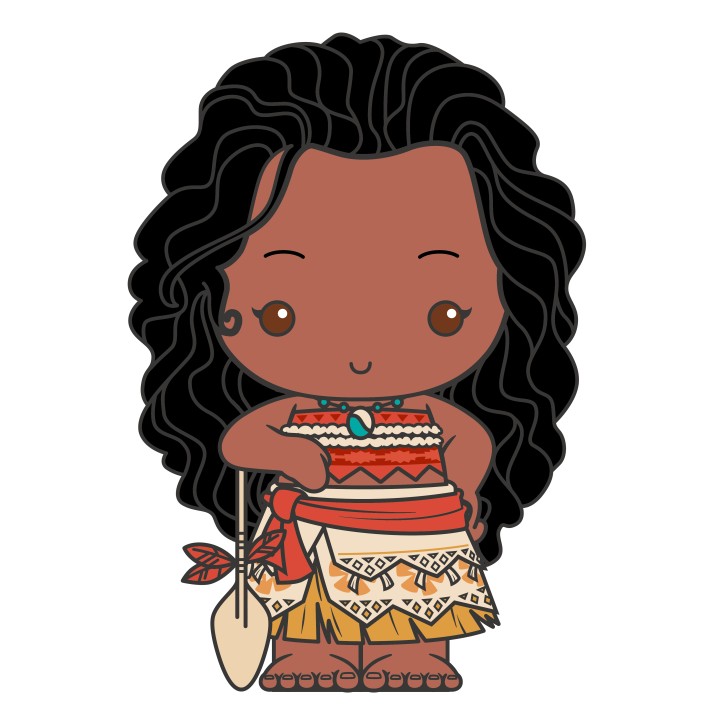 Figura moana bank