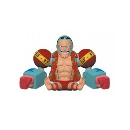 Hucha One Piece franky
