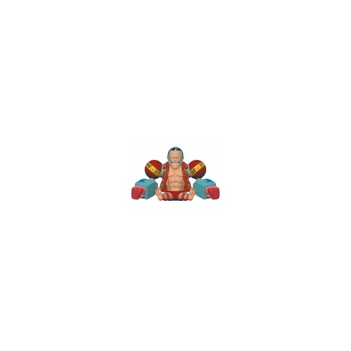 Hucha One Piece franky