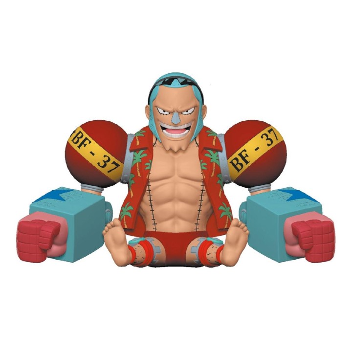 Hucha One Piece franky
