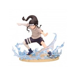 Figura Hyuga Neji Memorable Saga Naruto Shippuden 10CM