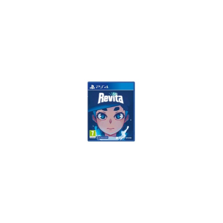 Revita